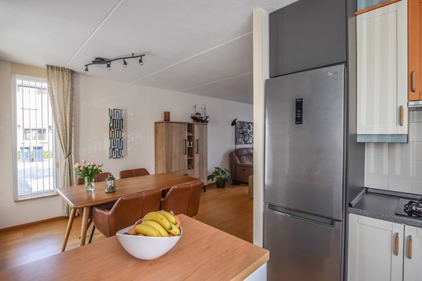 Medium property photo - Groen van Prinstererlaan 70, 5237 CG 's-Hertogenbosch